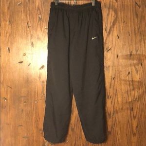 Nike Men’s joggers size XL